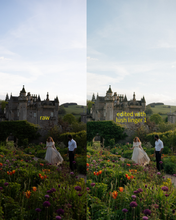 Load image into Gallery viewer, Lush Linger Preset Pack