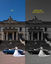 Load image into Gallery viewer, Lush Linger Preset Pack