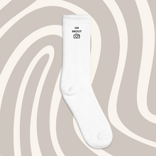 Load image into Gallery viewer, Oh Shoot! Socks