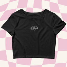 Load image into Gallery viewer, Workaholic Baby Tee