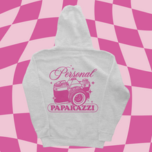 Load image into Gallery viewer, Personal Paparazzi Hoodie