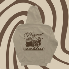 Load image into Gallery viewer, Personal Paparazzi Hoodie