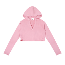 Load image into Gallery viewer, digital diva hoodie