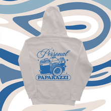 Load image into Gallery viewer, Personal Paparazzi Hoodie