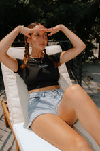 Load image into Gallery viewer, Workaholic Baby Tee