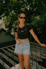 Load image into Gallery viewer, Workaholic Baby Tee