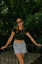 Load image into Gallery viewer, Workaholic Baby Tee