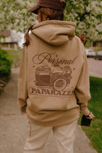 Load image into Gallery viewer, Personal Paparazzi Hoodie