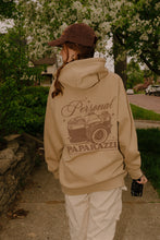 Load image into Gallery viewer, Personal Paparazzi Hoodie