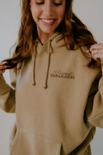 Load image into Gallery viewer, Personal Paparazzi Hoodie