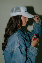 Load image into Gallery viewer, Personal Paparazzi Trucker Hat