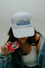 Load image into Gallery viewer, Personal Paparazzi Trucker Hat