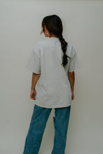 Load image into Gallery viewer, Photographer Era Tee in Bone