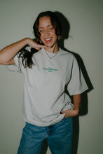 Load image into Gallery viewer, Photographer Era Tee in Bone