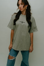 Load image into Gallery viewer, Photographer Era Tee in Eucalyptus