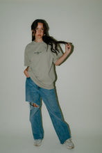 Load image into Gallery viewer, Photographer Era Tee in Eucalyptus