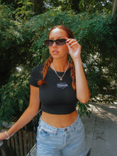 Load image into Gallery viewer, Workaholic Baby Tee