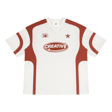Load image into Gallery viewer, creative sport tee
