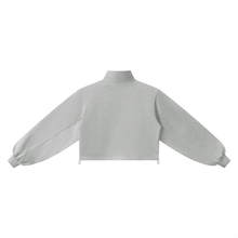 Load image into Gallery viewer, take more photos quarter zip