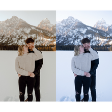 Load image into Gallery viewer, The Matcha Glow Preset Pack