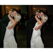 Load image into Gallery viewer, The Creamy Dreamy Preset Pack with Film and Grain Edit