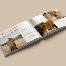 Load image into Gallery viewer, The Minimalist Pricing Guide Template