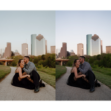 Load image into Gallery viewer, The Matcha Glow Preset Pack