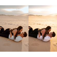 Load image into Gallery viewer, The Matcha Glow Preset Pack