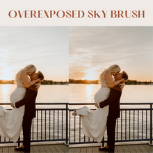 Load image into Gallery viewer, Make It Pop Lightroom Brushes