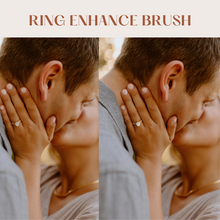 Load image into Gallery viewer, Make It Pop Lightroom Brushes