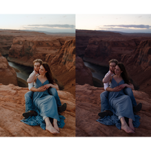 Load image into Gallery viewer, The Matcha Glow Preset Pack