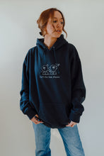 Load image into Gallery viewer, Let's Go Take Photos Hoodie