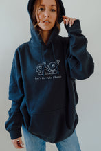 Load image into Gallery viewer, Let's Go Take Photos Hoodie