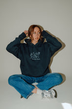 Load image into Gallery viewer, Let's Go Take Photos Hoodie