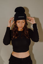 Load image into Gallery viewer, Photographer Beanie