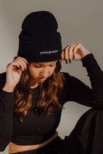 Load image into Gallery viewer, Photographer Beanie
