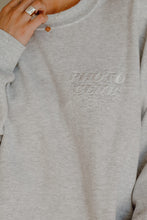 Load image into Gallery viewer, Photo Club Sweatshirt