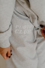 Load image into Gallery viewer, Photo Club Sweat Pants
