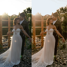 Load image into Gallery viewer, The Honey Boba Preset Pack