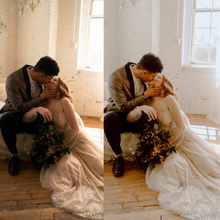 Load image into Gallery viewer, The Honey Boba Preset Pack