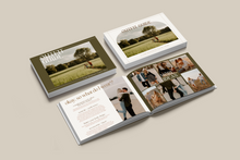 Load image into Gallery viewer, The Minimalist Pricing + Outfit Guide Template Bundle