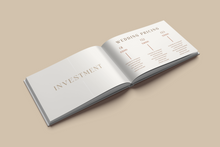 Load image into Gallery viewer, The Minimalist Pricing + Outfit Guide Template Bundle