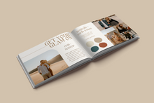 Load image into Gallery viewer, The Minimalist Outfit Guide Template