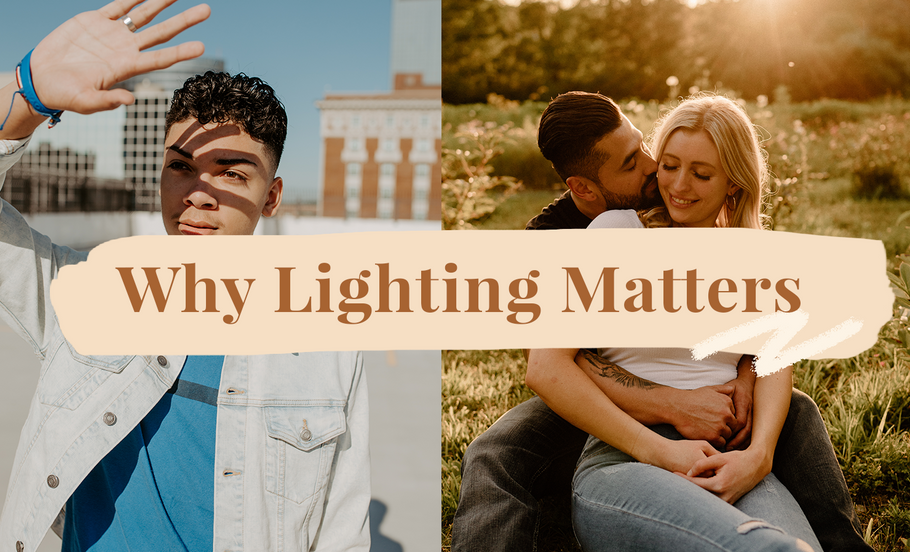 Why Lighting Matters