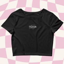 Load image into Gallery viewer, Workaholic Baby Tee
