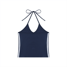 Load image into Gallery viewer, digital diva halter top
