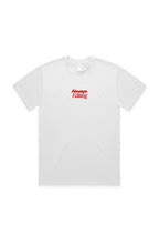 Load image into Gallery viewer, Always Editing Red Tee
