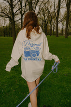 Load image into Gallery viewer, Personal Paparazzi Hoodie
