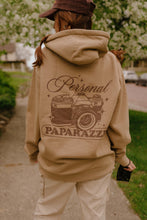 Load image into Gallery viewer, Personal Paparazzi Hoodie
