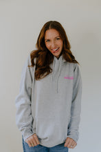 Load image into Gallery viewer, Personal Paparazzi Hoodie
